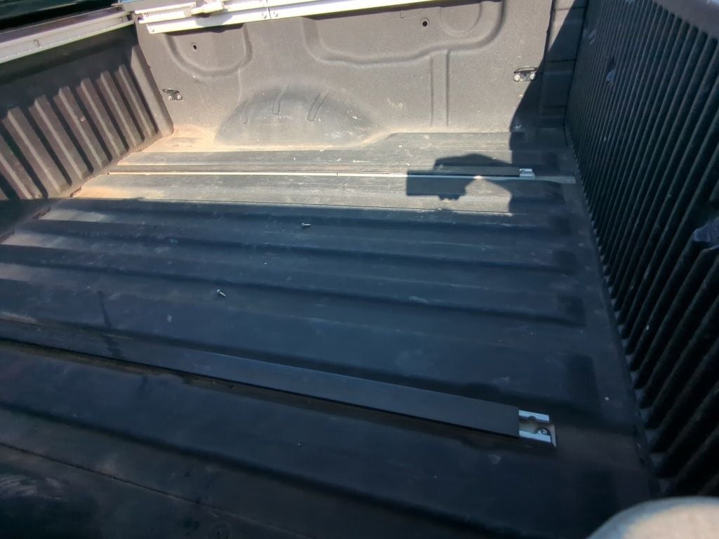 2014 Nissan Titan PRO-4X