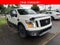 2017 Nissan Titan PRO-4X