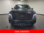 2019 Nissan Titan SV