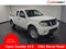 2015 Nissan Frontier SV