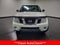 2015 Nissan Frontier SV