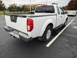 2015 Nissan Frontier SV