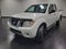 2015 Nissan Frontier SV