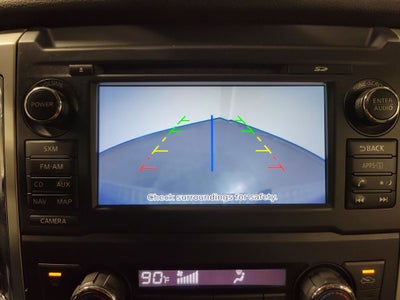 2016 Nissan Titan XD SL