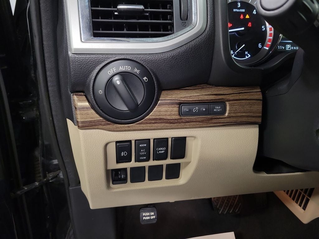 2016 Nissan Titan XD SL