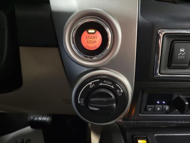 2016 Nissan Titan XD SL