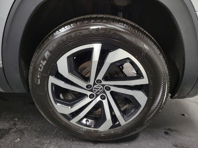 2022 Volkswagen Atlas SEL