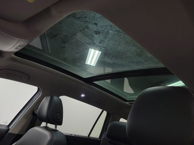 2022 Volkswagen Atlas SEL