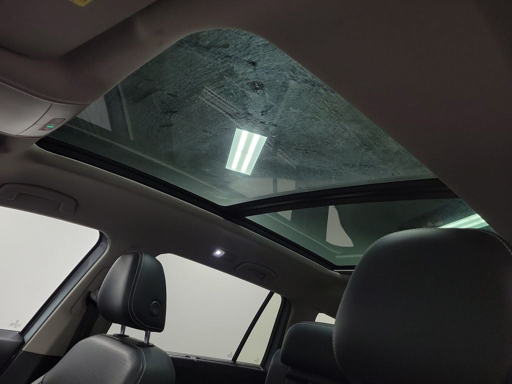 2022 Volkswagen Atlas SEL