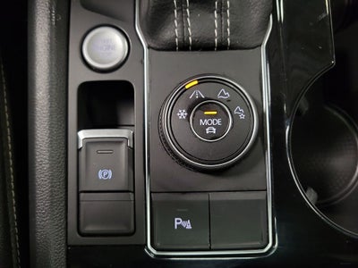 2022 Volkswagen Atlas SEL