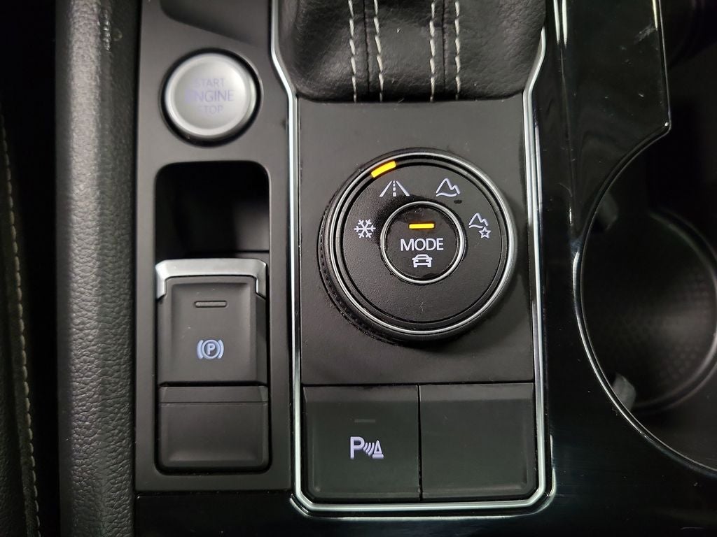 2022 Volkswagen Atlas SEL