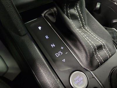 2022 Volkswagen Atlas SEL