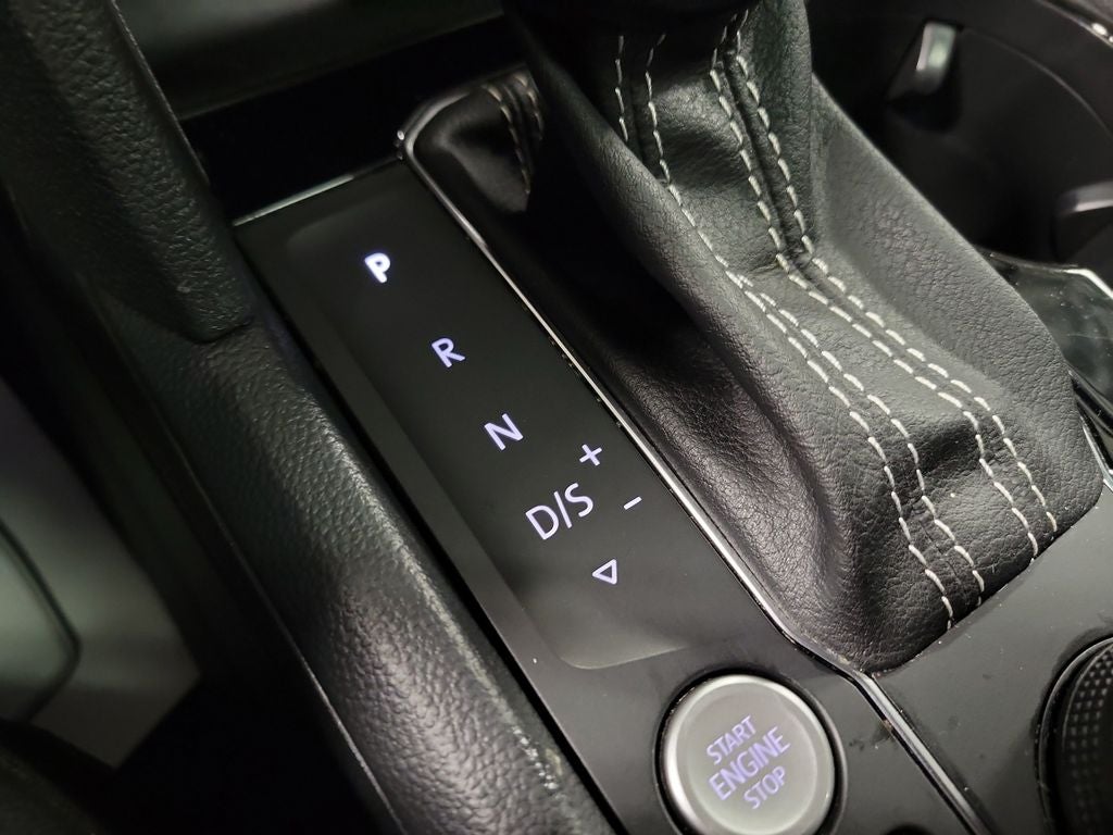 2022 Volkswagen Atlas SEL