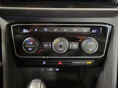 2022 Volkswagen Atlas SEL