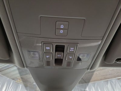 2022 Volkswagen Atlas SEL