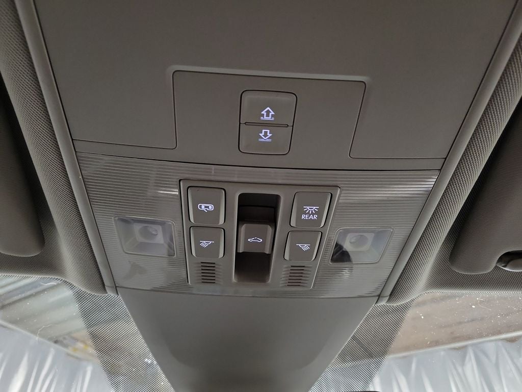 2022 Volkswagen Atlas SEL