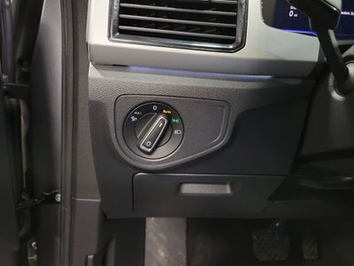 2022 Volkswagen Atlas SEL