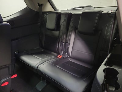 2022 Volkswagen Atlas SEL