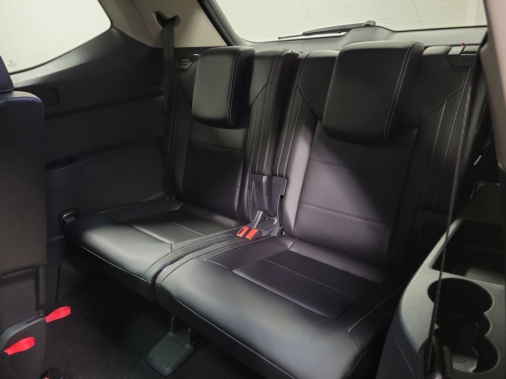 2022 Volkswagen Atlas SEL