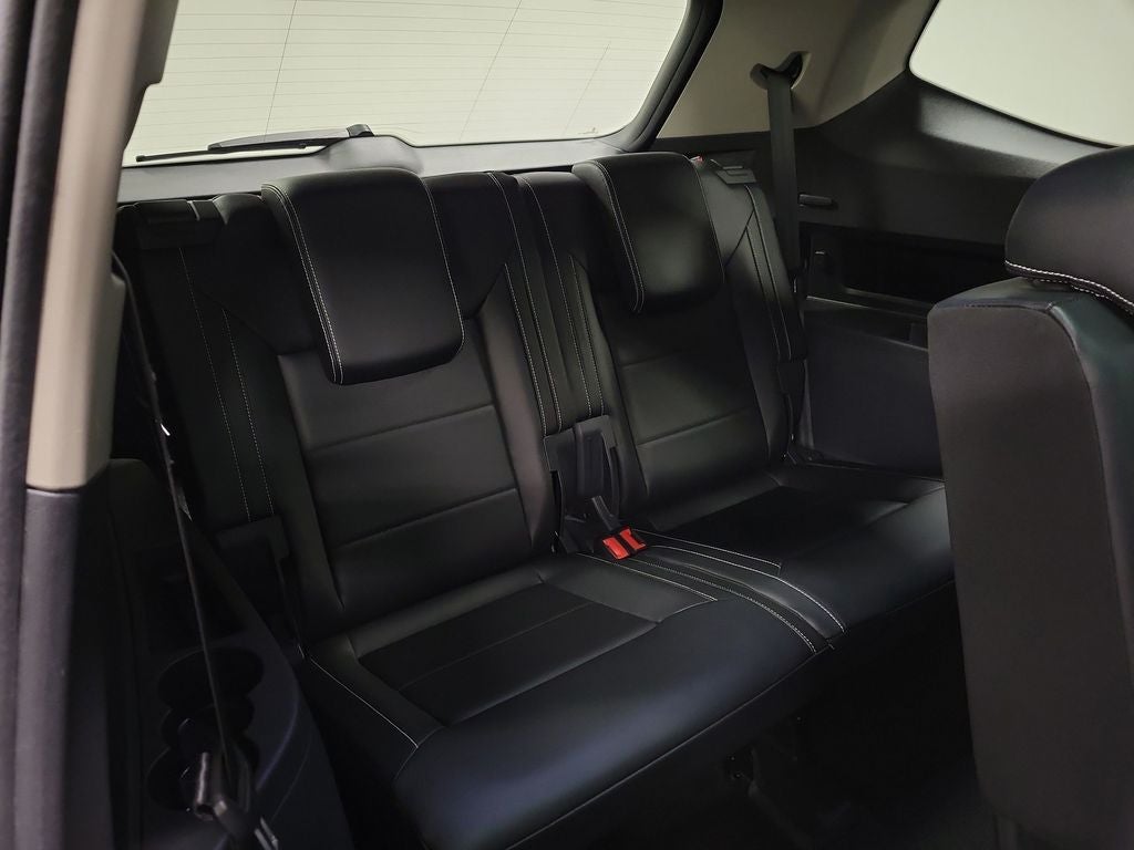 2022 Volkswagen Atlas SEL