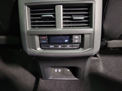 2022 Volkswagen Atlas SEL