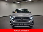 2022 Volkswagen Atlas SEL