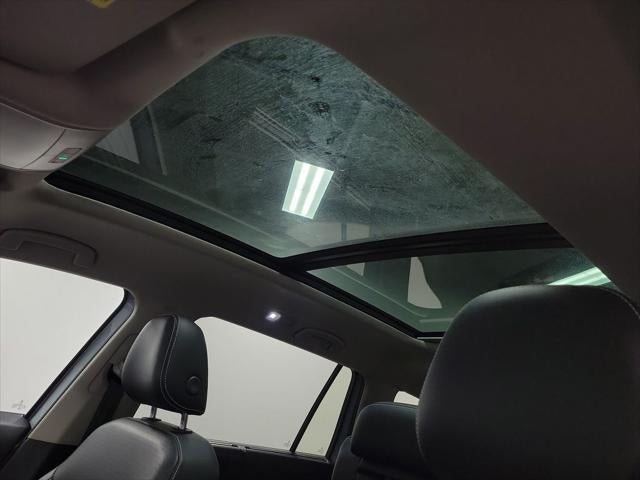 2022 Volkswagen Atlas SEL