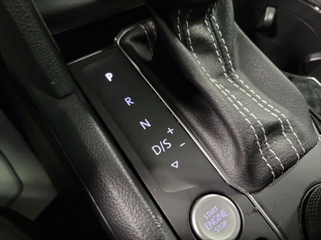 2022 Volkswagen Atlas SEL