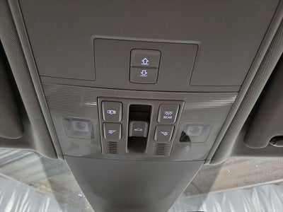 2022 Volkswagen Atlas SEL