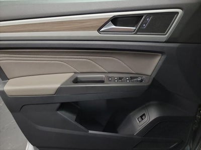 2022 Volkswagen Atlas SEL