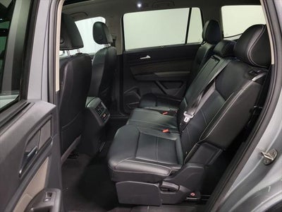 2022 Volkswagen Atlas SEL
