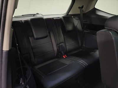 2022 Volkswagen Atlas SEL