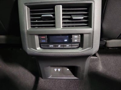 2022 Volkswagen Atlas SEL