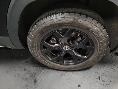 2024 Volkswagen Atlas 2.0T Peak Edition SE w/Technology