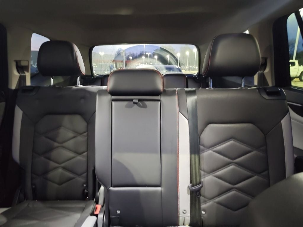 2024 Volkswagen Atlas 2.0T Peak Edition SE w/Technology