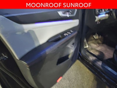 2024 Volkswagen Atlas 2.0T Peak Edition SE w/Technology