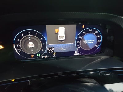 2024 Volkswagen Atlas 2.0T Peak Edition SE w/Technology