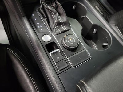 2023 Volkswagen Atlas 2.0T SE