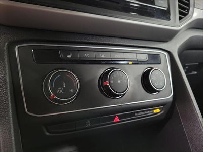 2023 Volkswagen Atlas 2.0T SE