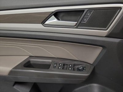 2023 Volkswagen Atlas 2.0T SE
