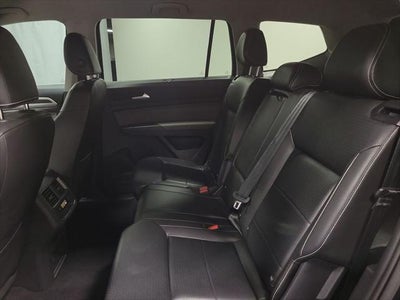 2023 Volkswagen Atlas 2.0T SE