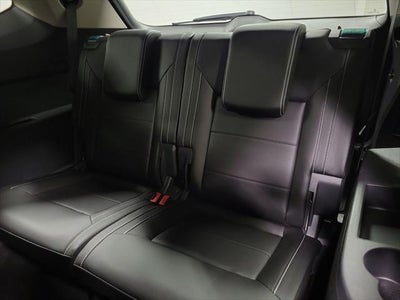 2023 Volkswagen Atlas 2.0T SE