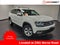 2018 Volkswagen Atlas SEL 4Motion
