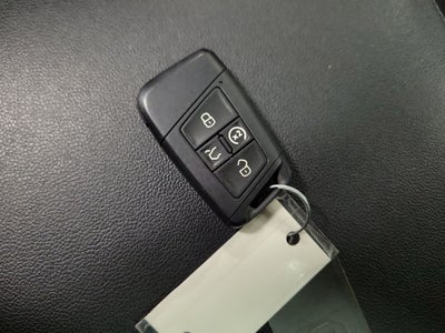 2018 Volkswagen Atlas SEL 4Motion