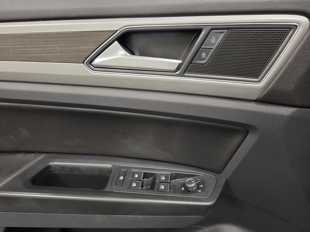 2018 Volkswagen Atlas SEL 4Motion