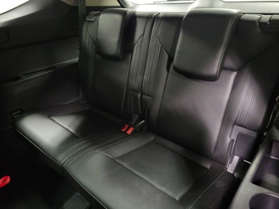 2018 Volkswagen Atlas SEL 4Motion