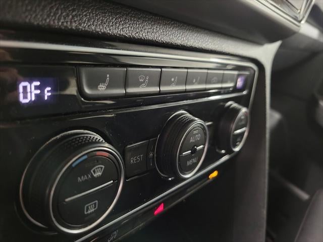 2018 Volkswagen Atlas SEL 4Motion