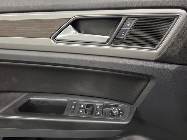 2018 Volkswagen Atlas SEL 4Motion