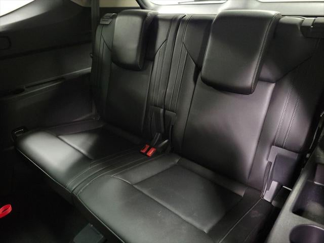 2018 Volkswagen Atlas SEL 4Motion