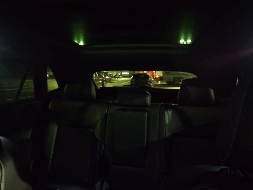 2020 Volkswagen Atlas Cross Sport 3.6L V6 SEL R-Line 4Motion